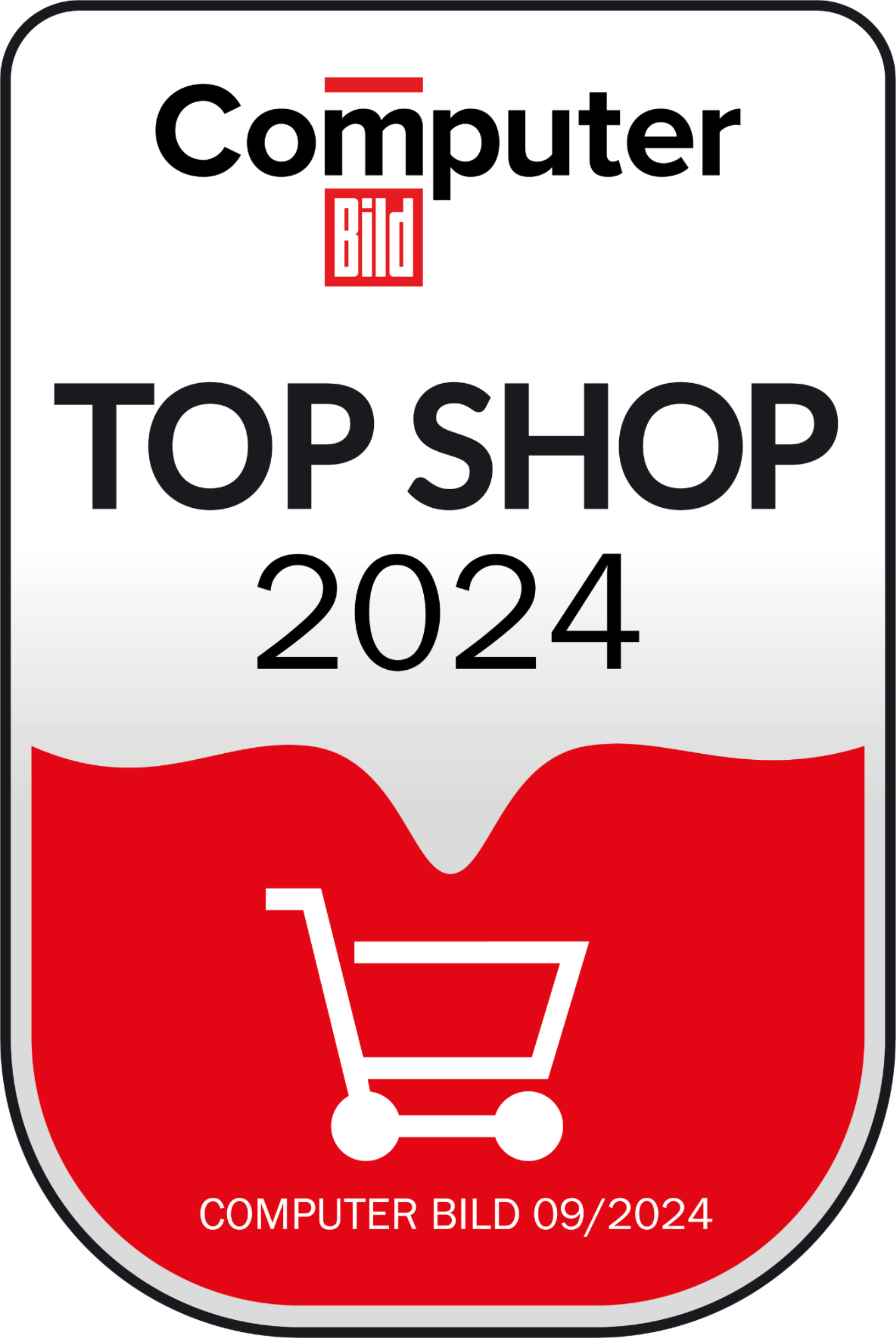 Computer Bild Top Shop 2021