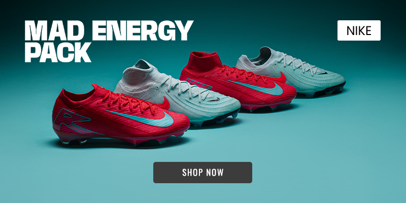 Nike Mad Energy Pack