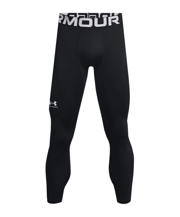 Under Armour ColdGear Tight Schwarz F001