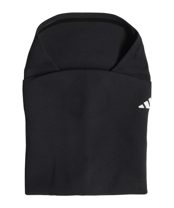 adidas Tiro Competition Neckwarmer Schwarz Weiss
