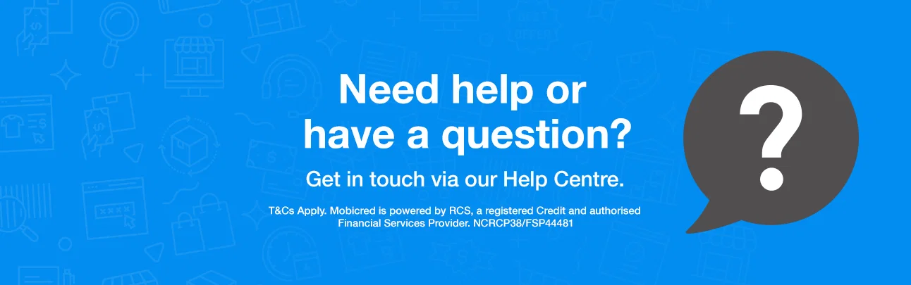 Need help or have a question?
