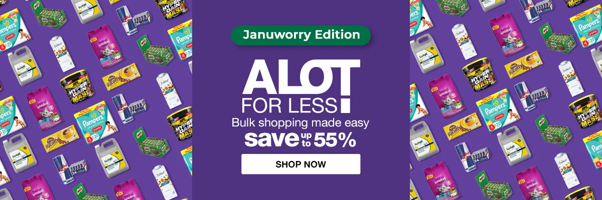 Alot For Less