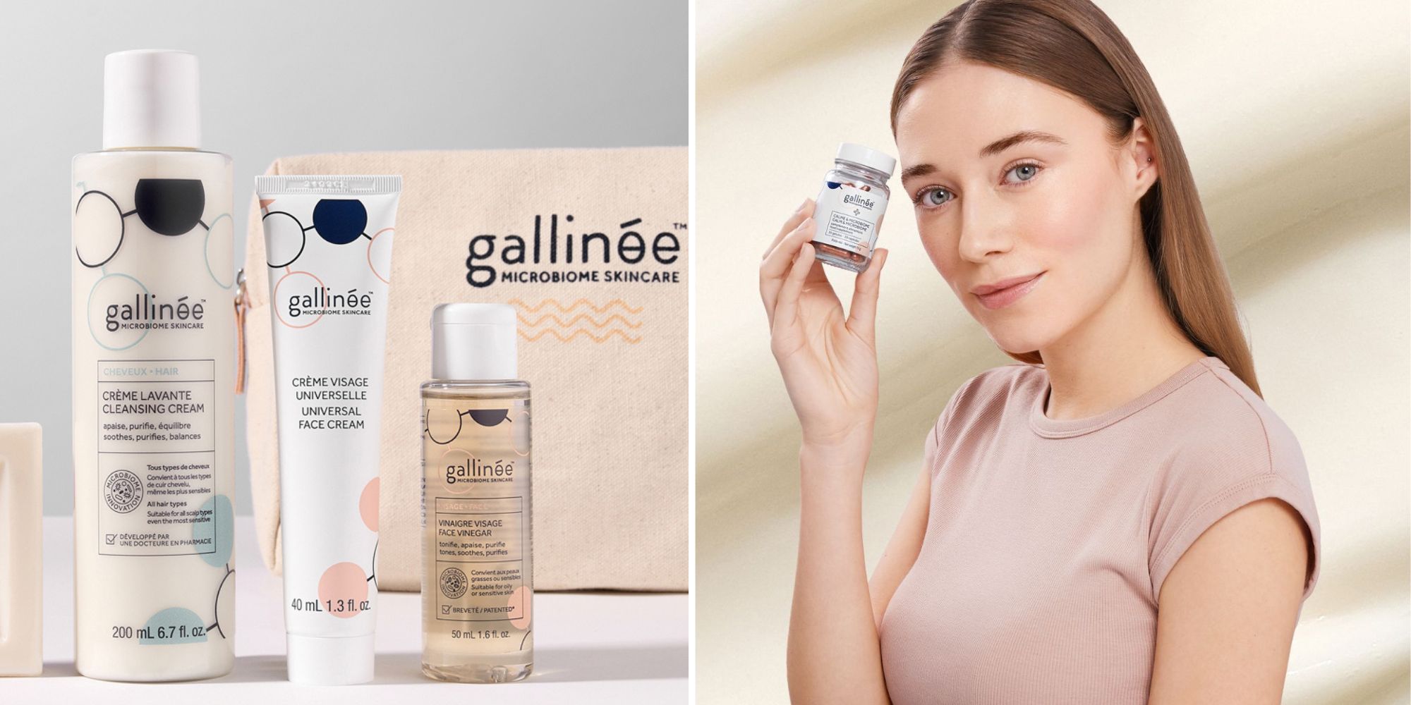 Welcome to Gallinee