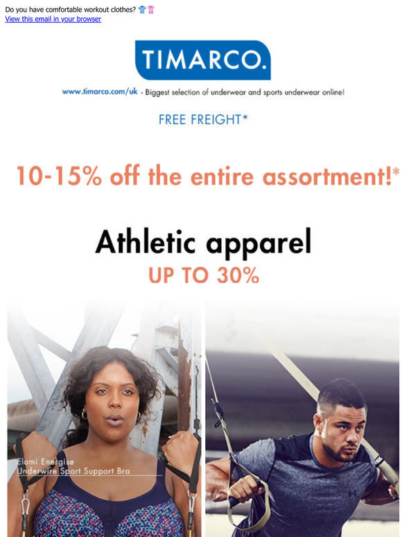 Workout Motivation! 🙌 Up to 30%
