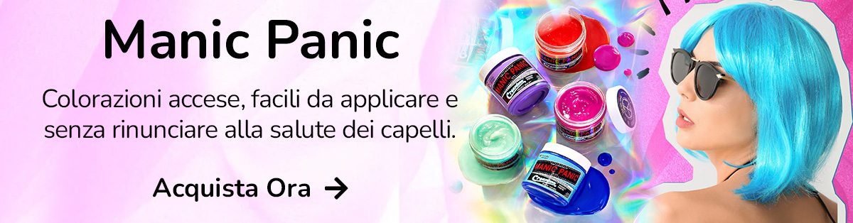 Manic Panic