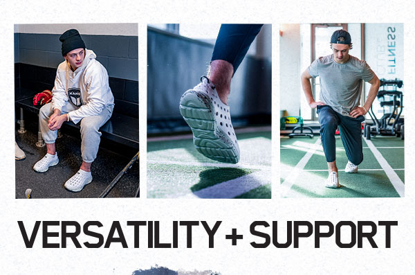 Explore White / Gray Speckle