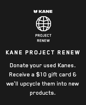 Kane Project Renew