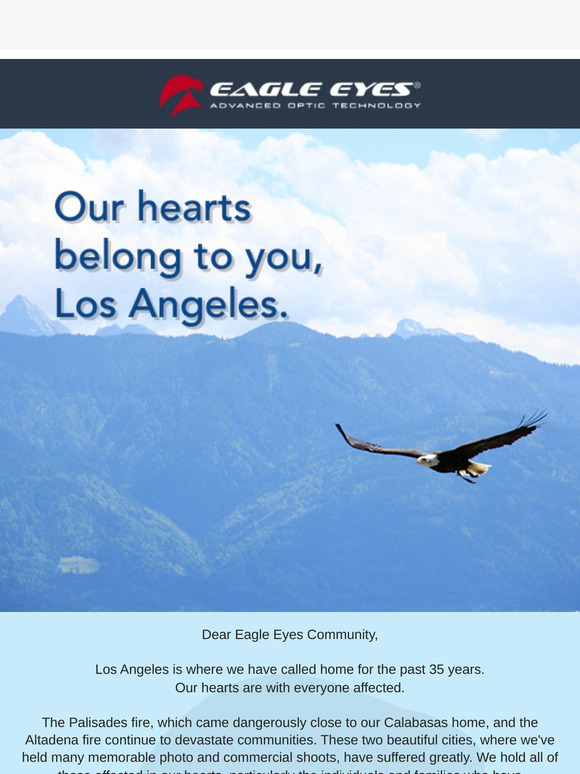 ❤️Our hearts belong to you, Los Angeles❤️