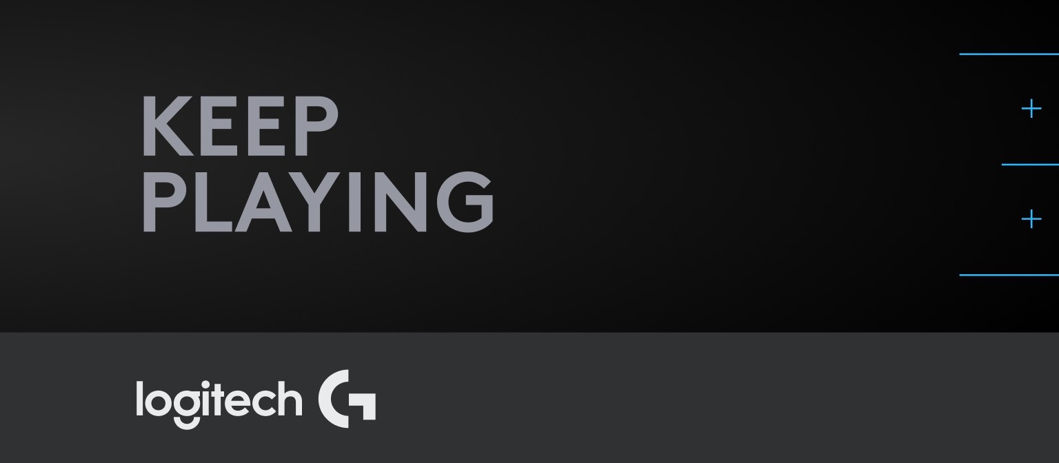 KEEP PLAYING