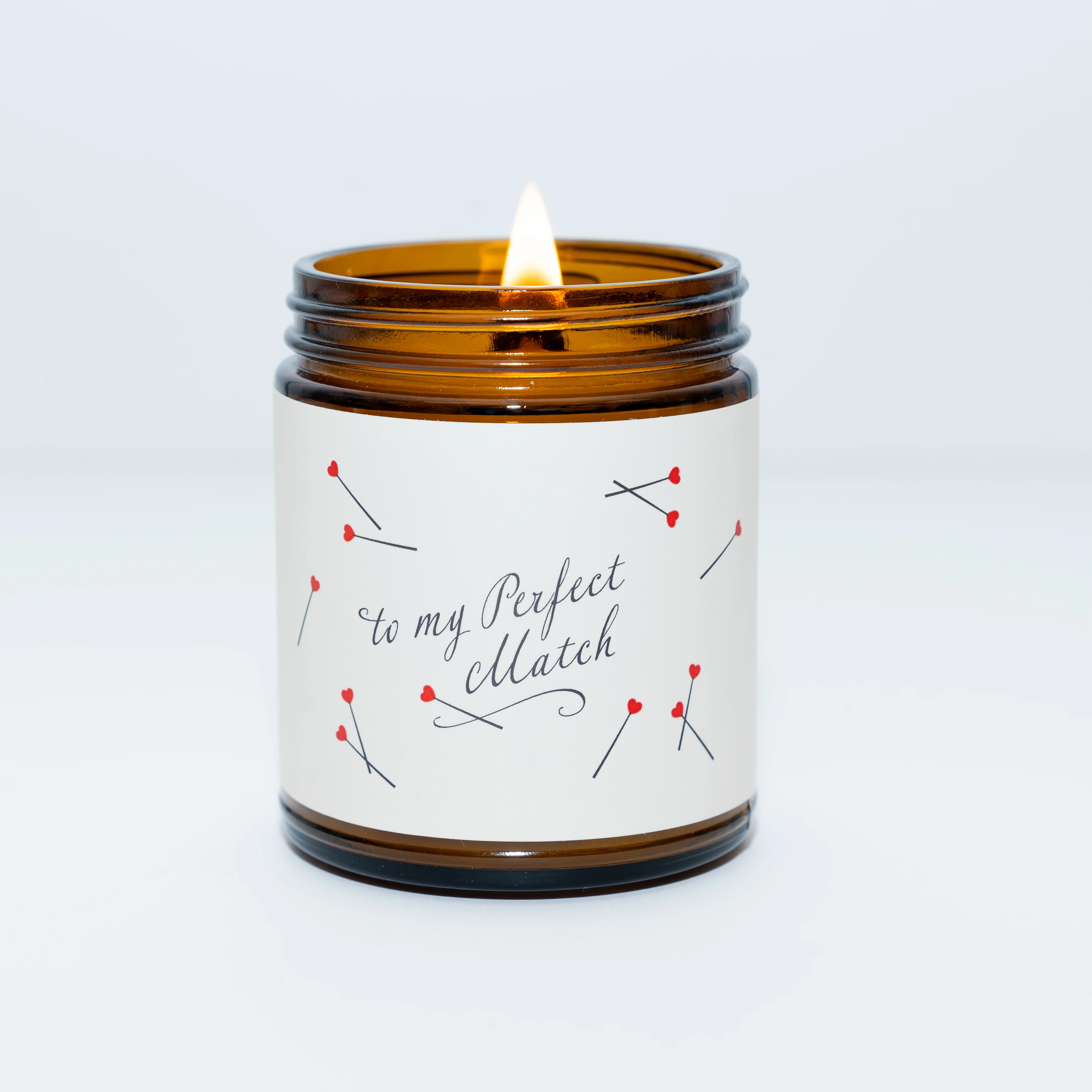 Image of Perfect Match Rosemary Mint Candle
