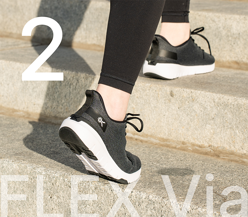 FLEX Via
