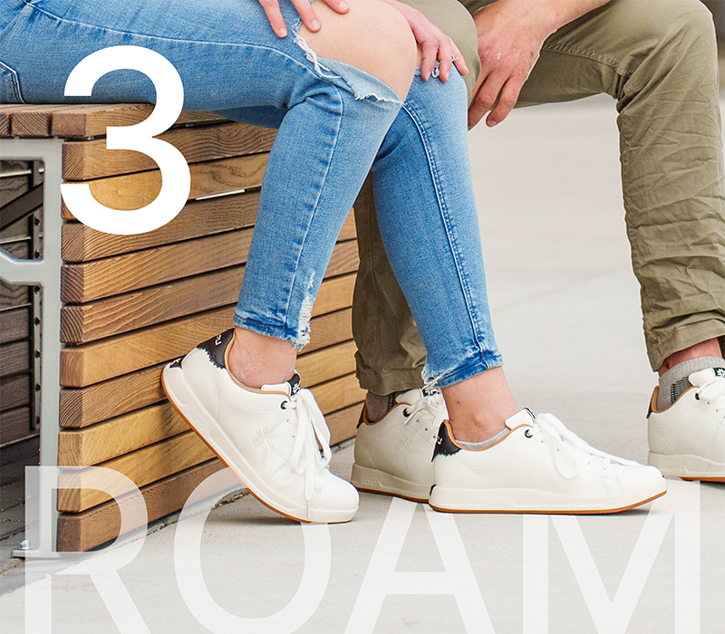 ROAM