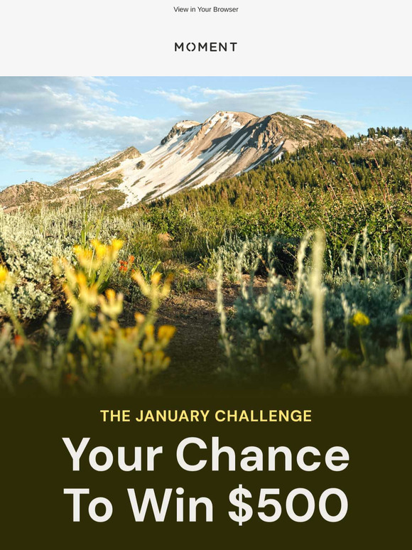 Do You Want To Win $500 Store Credit?