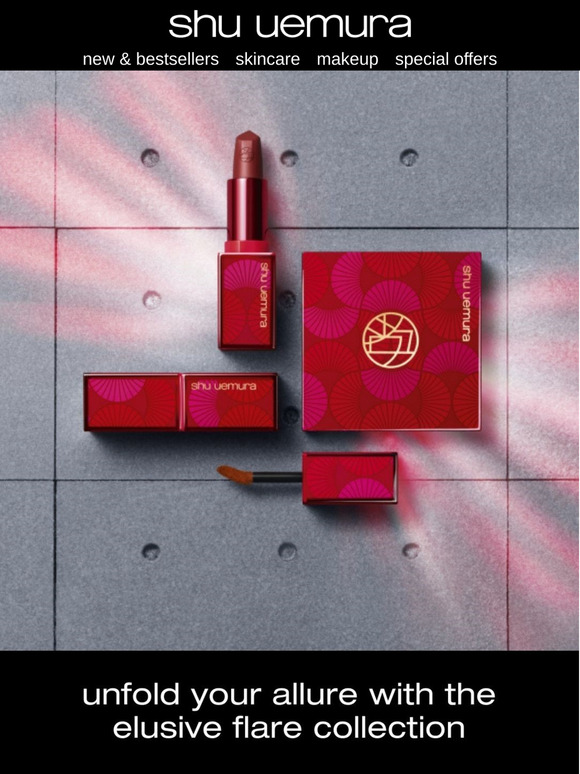 our exclusive lunar new year collection is here 🧧