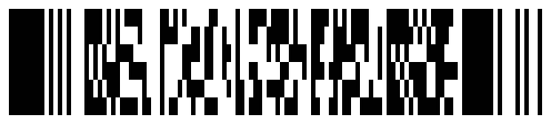 BARCODE - 050198007483663