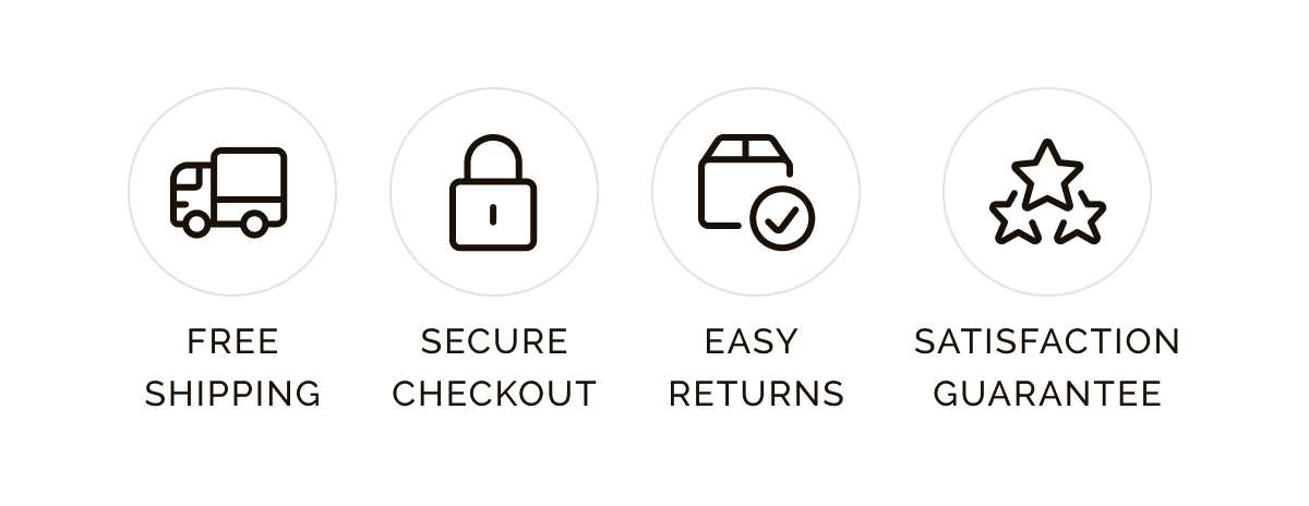VELVET SHIPPING AND RETURNS