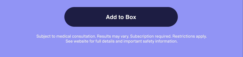 add to box