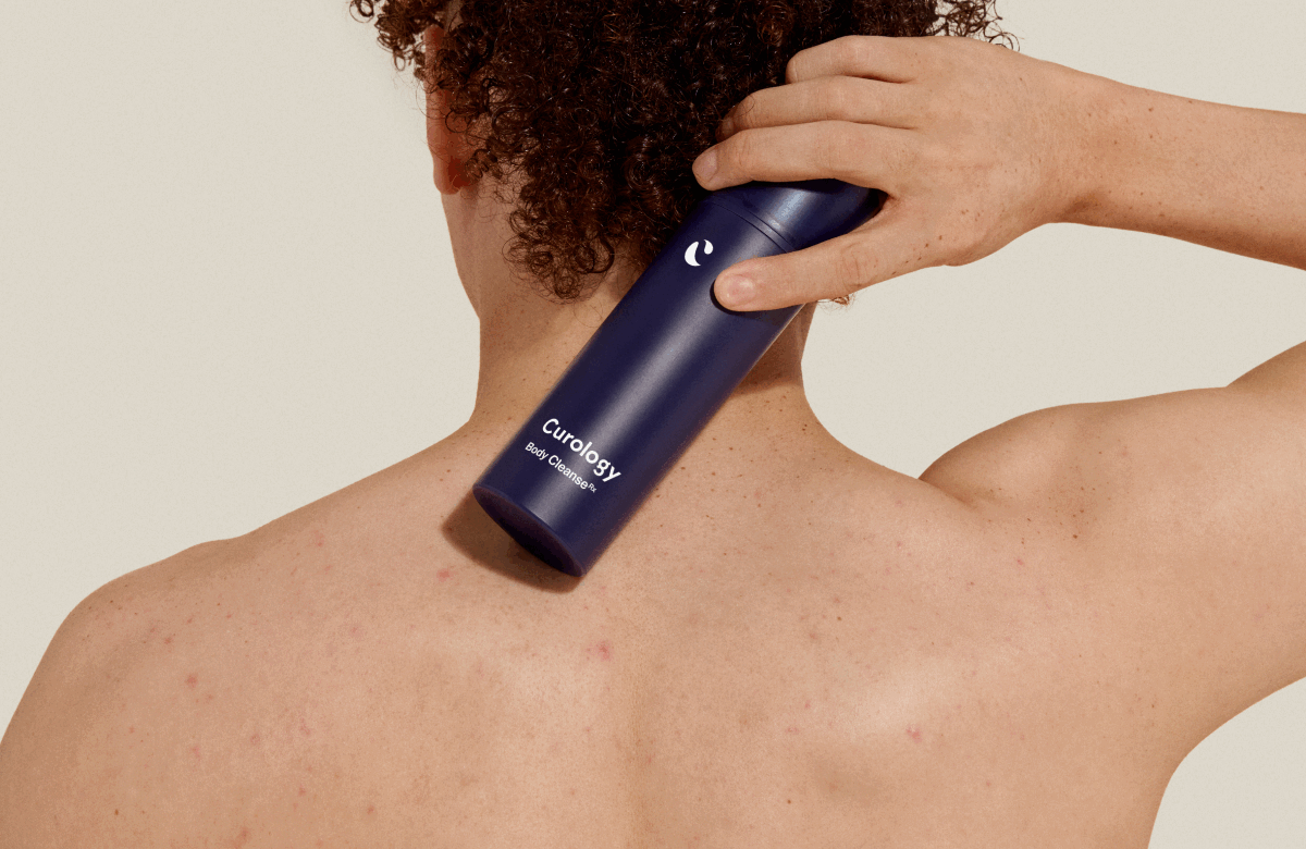 body cleanser 