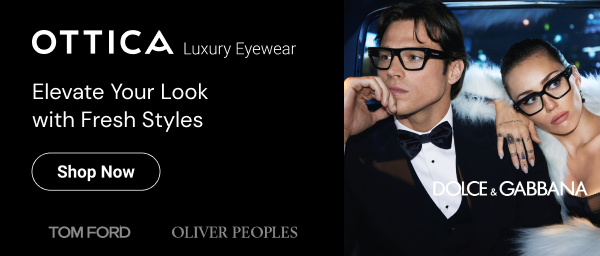 ottica luxury - DOLCE & GABBANA