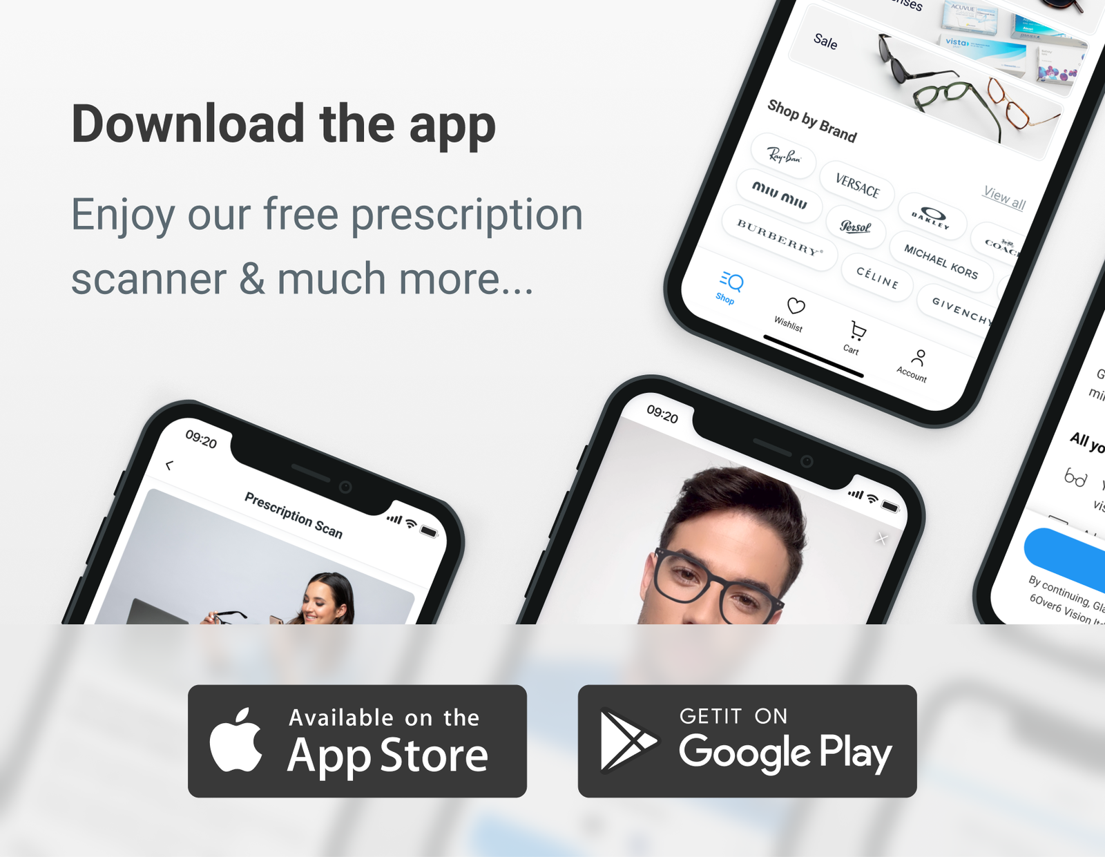Download App