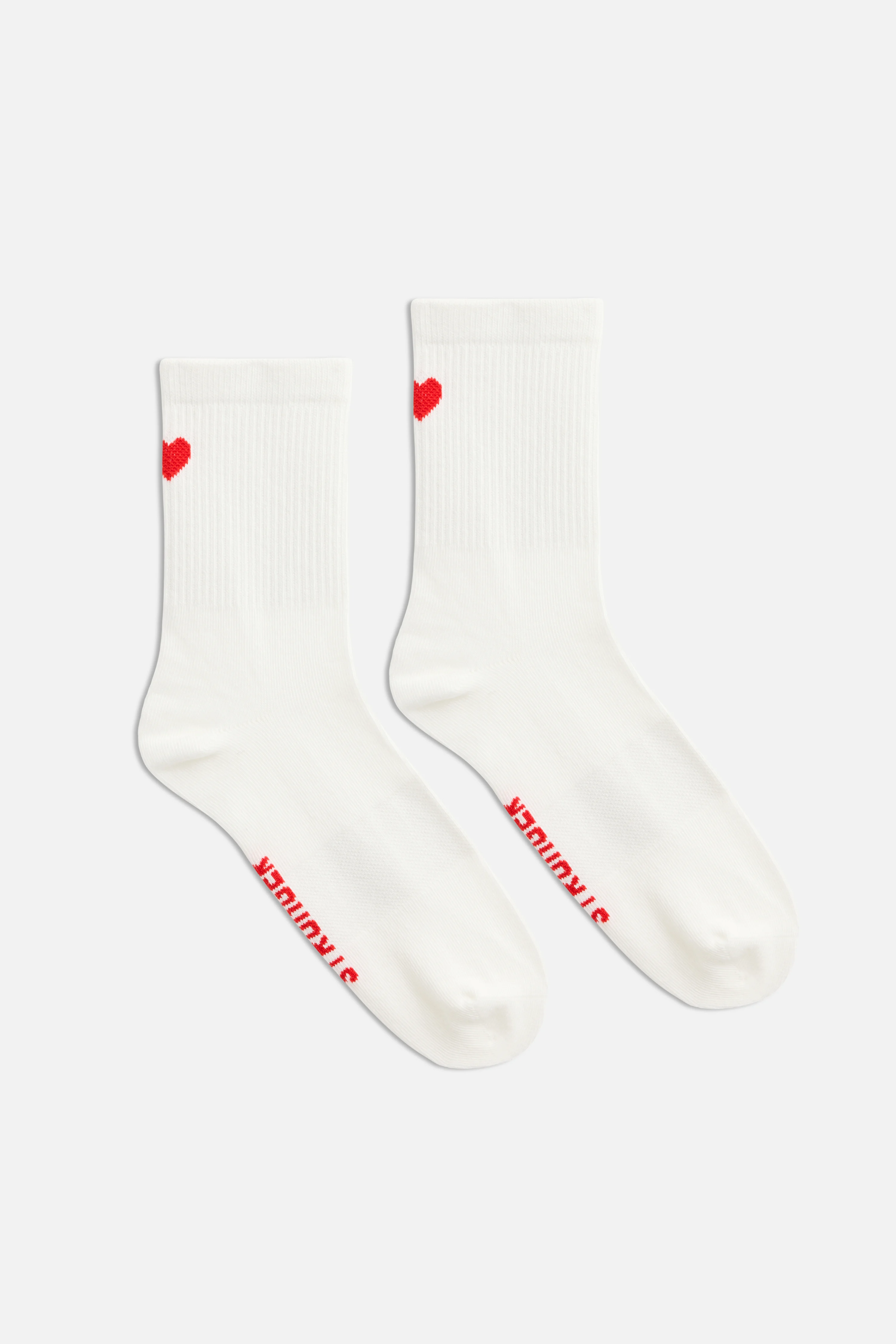 Image of Valentines Socks 2-pack