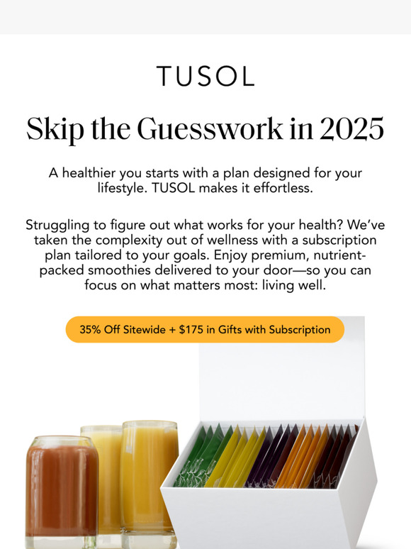 REVEALED: The Easiest Way to Reach Your Health Goals 2025