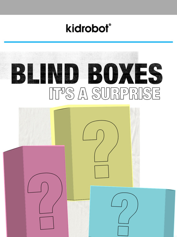 🕵️‍♂️ Psst… What’s in the Box? Open to Find Out!