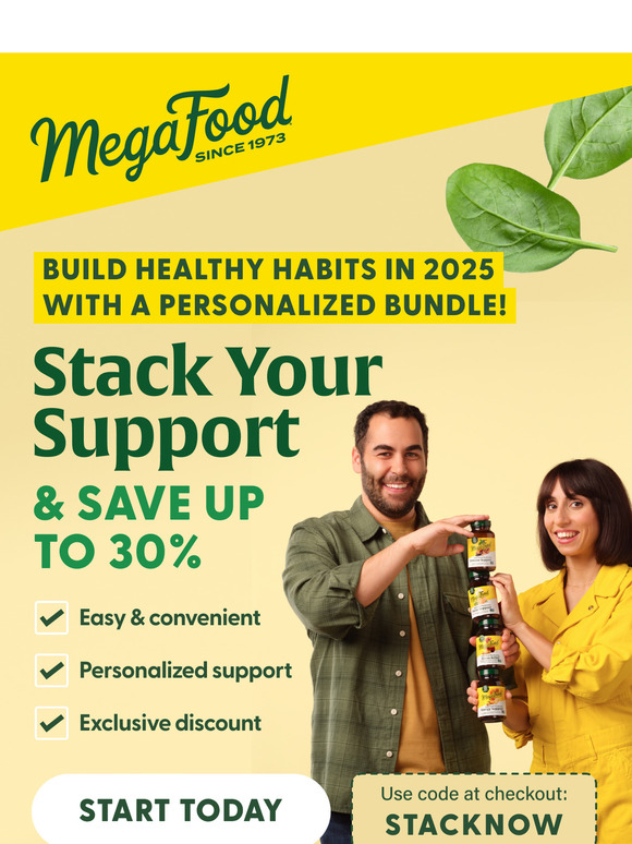 Save Up to 30% Off New Subscriptions When You Bundle!