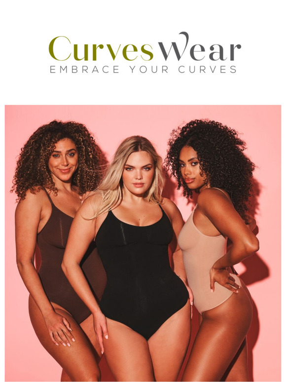 De beste shapewear body's | 15% korting