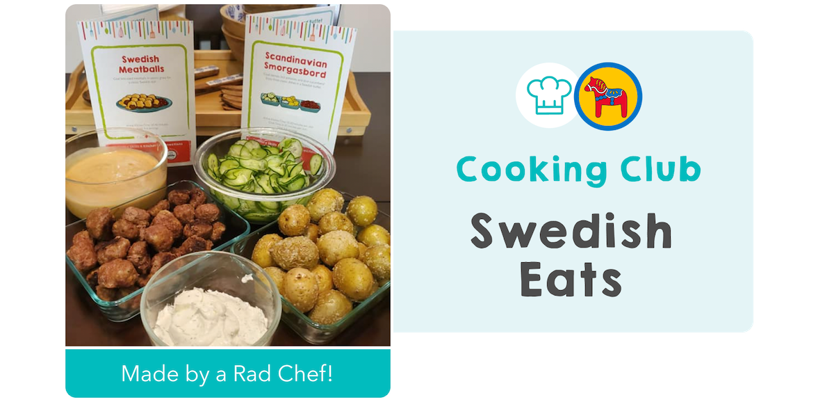 Cooking Club