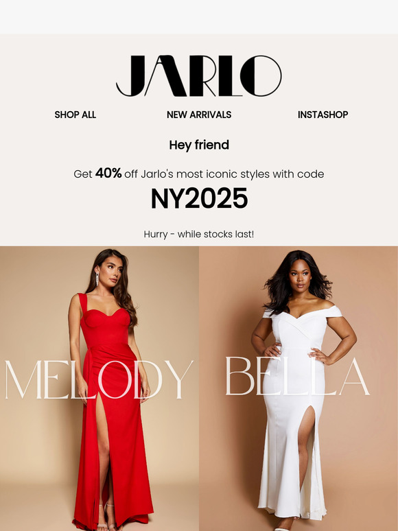 Limited Time: 40% Off Jarlo's Icons