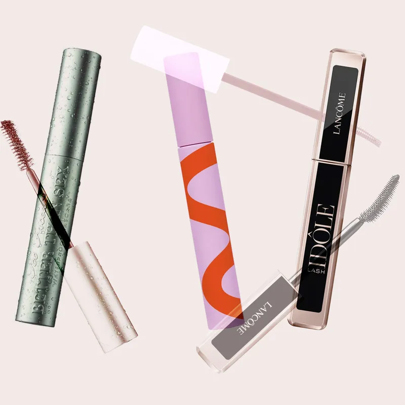 The Best Waterproof Mascaras That Actually Stay Put