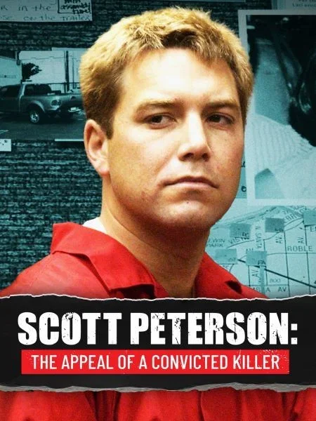 Scott Peterson 