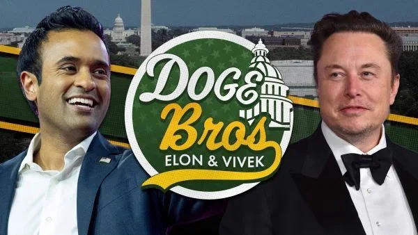 Doge Bros 