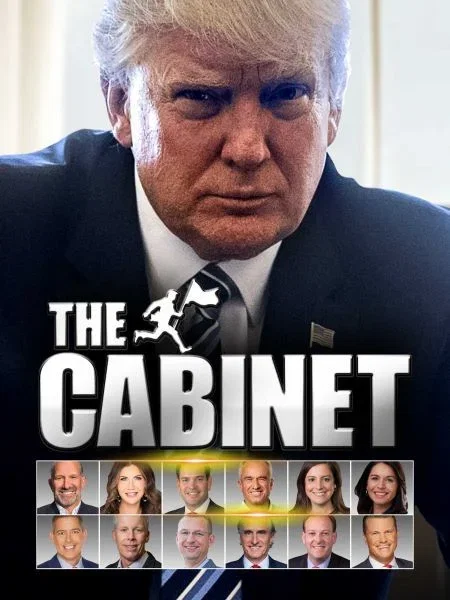 The Cabinet