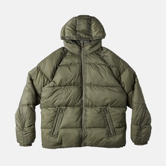 Cantera - Puffer Jacket