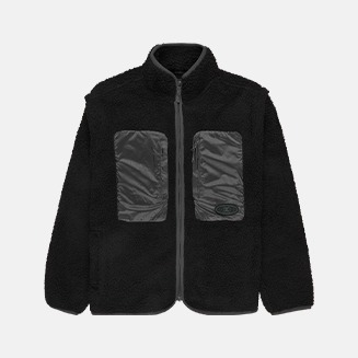 Traverse - Zip-Up Sweatshirt