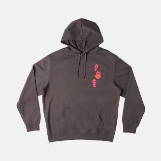 Open Wide - Pullover Hoodie