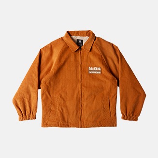 No 94 Worker - Worker Jacket