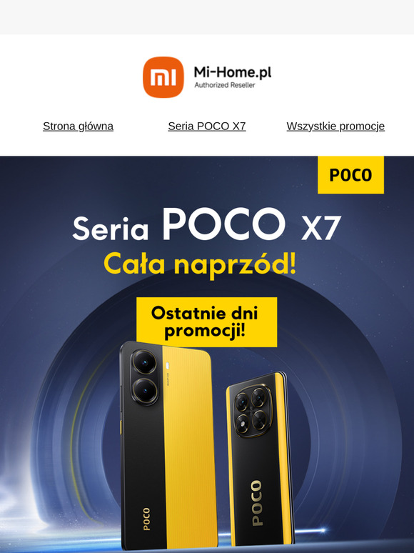 Ostatnia szansa na zaoszczędzenie 200 zł! ⏰