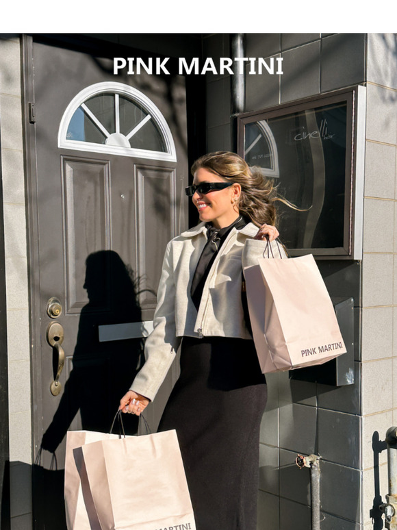 New Year, New You, New Closet!!