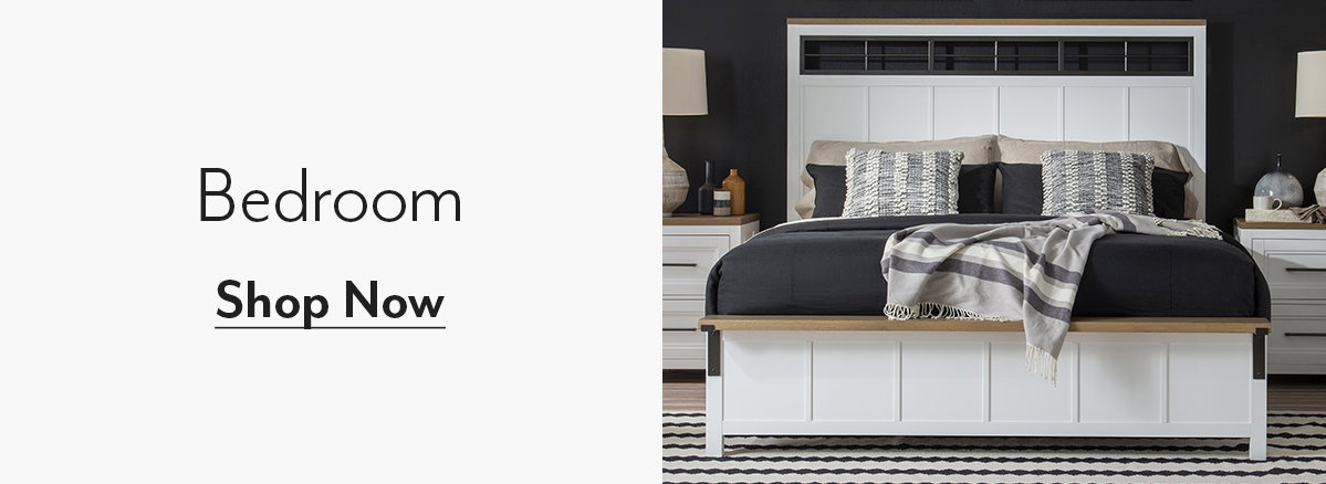 Shop Bedroom