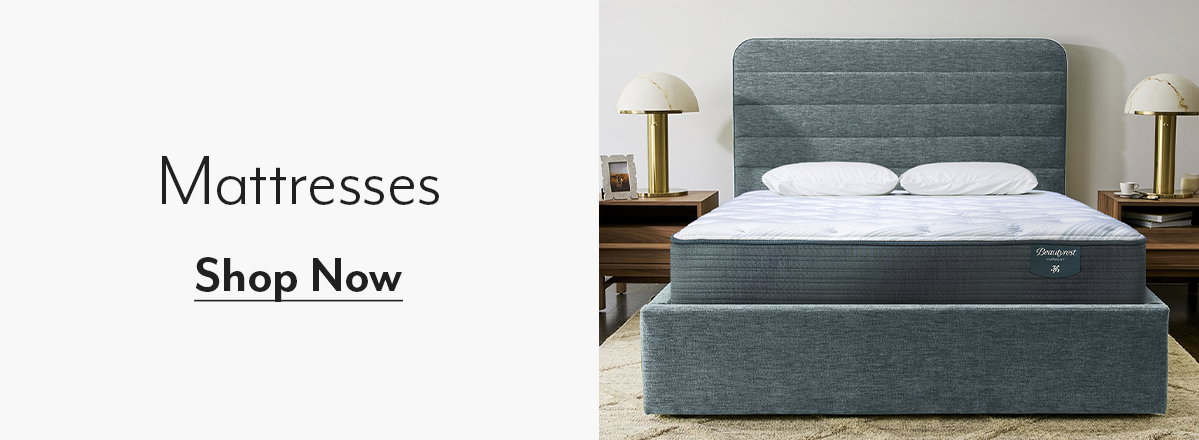 Shop Mattresses