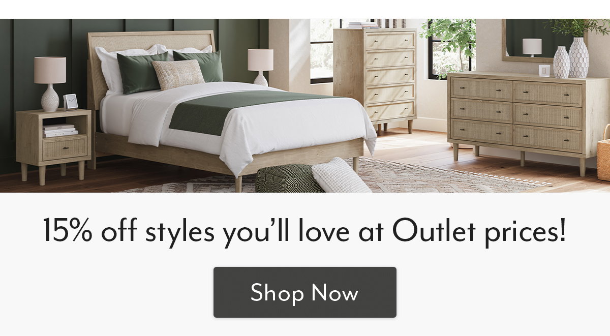 Shop Outlet