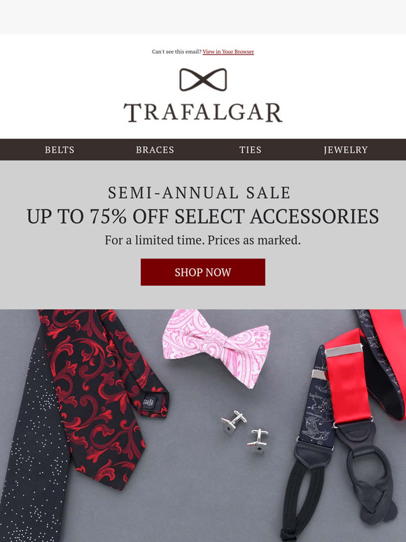 Refined Valentine's Accessories ♥️