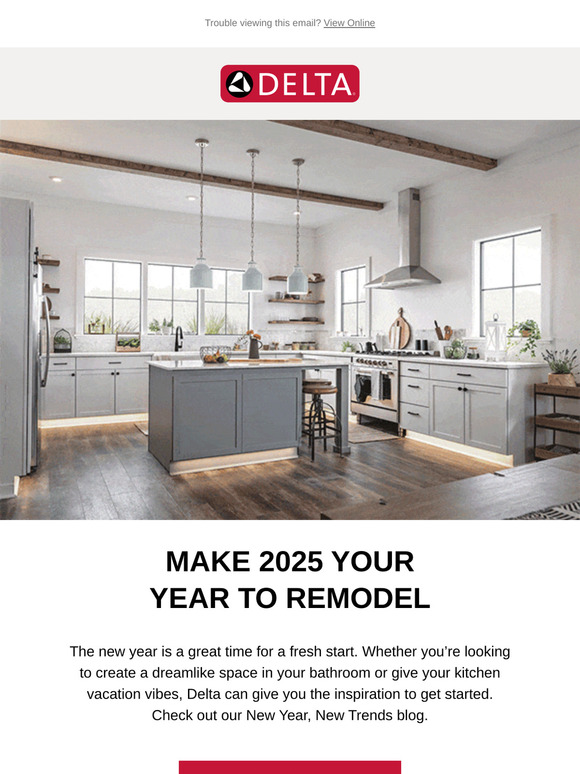 See what’s new for the New Year