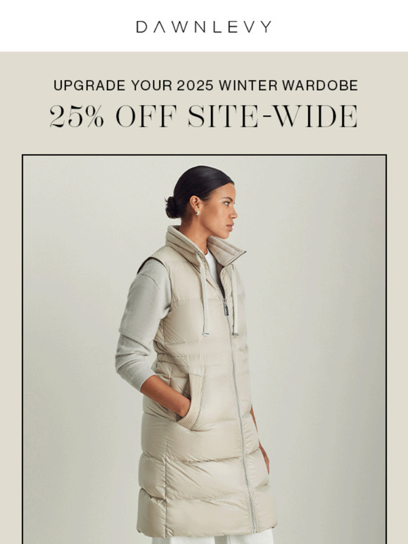 Celebrate the New Year: Enjoy 25% Off Sitewide with Code NEWYEAR25