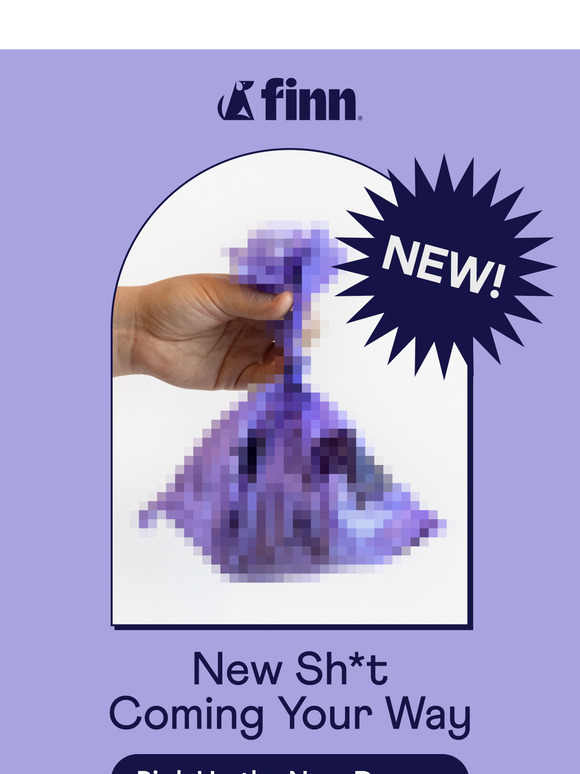 👀 NEW Sh*t Coming Your Way!