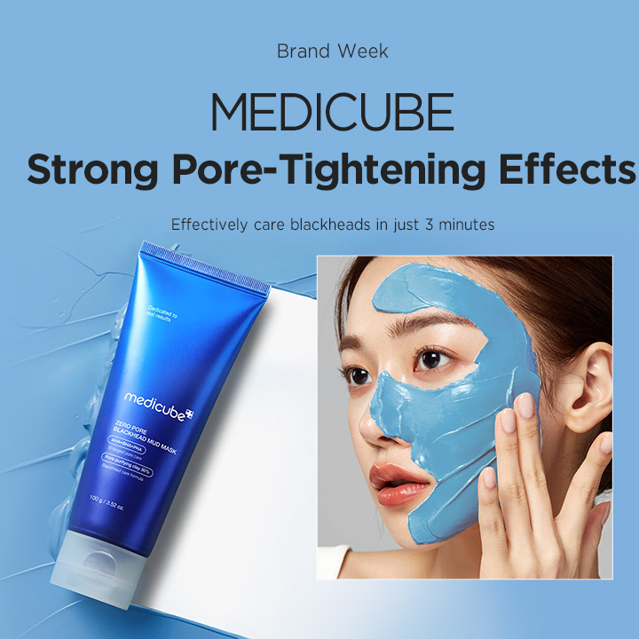 Medicube Pore Tightening Product
