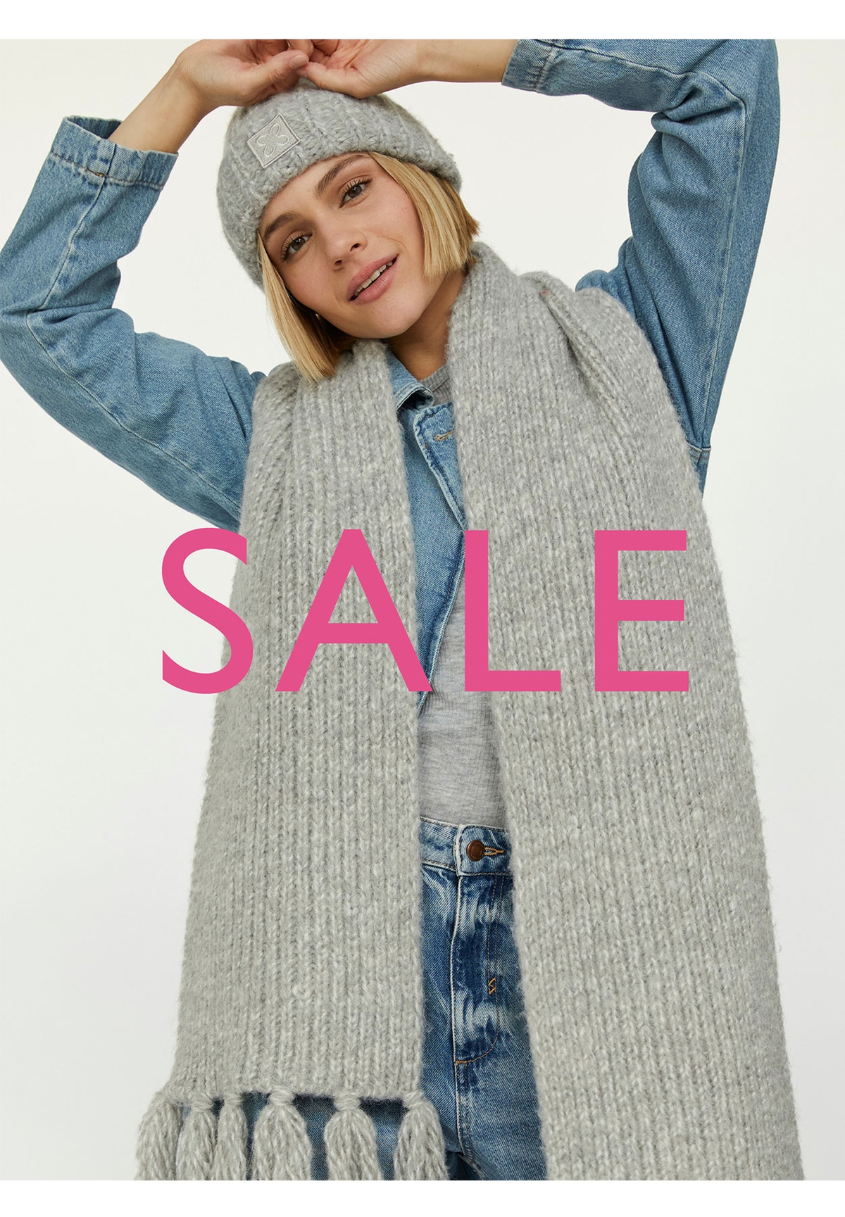 CODELLO Winter Sale
